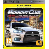 Jeux PS3 : Midnight Club Los Angeles, Complete Edition- Occasion