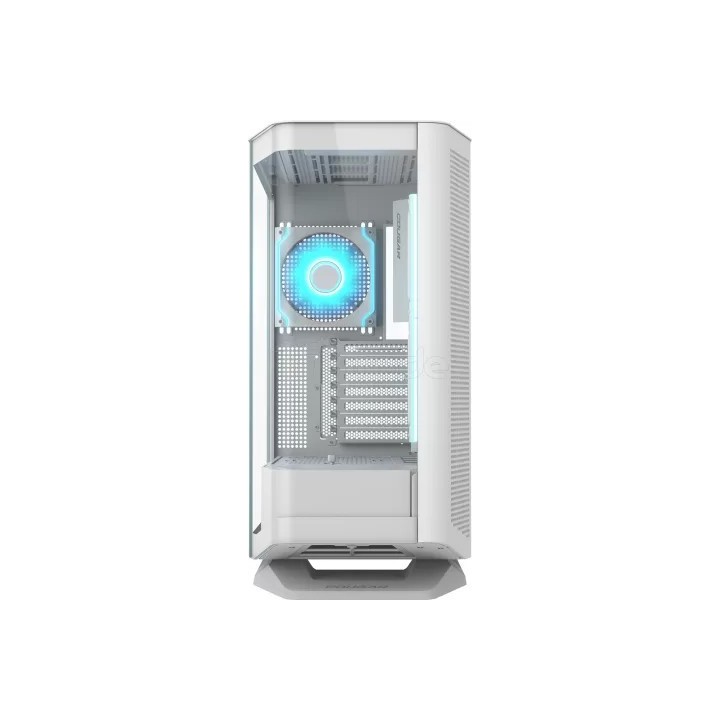 Boîtier Moyen Tour E-ATX Cougar FV270 RGB avec | Ordiland
