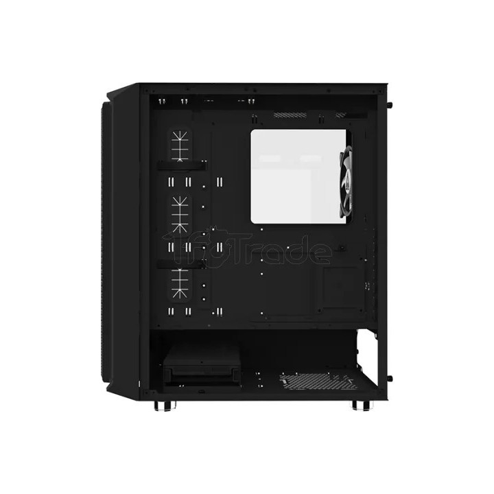 Boîtier Moyen Tour E-ATX Montech Air X RGB avec | Ordiland