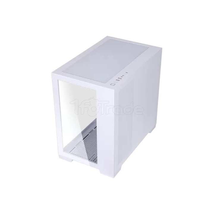 Boîtier Moyen Tour ATX iTek Dark Cave RGB avec | Ordiland