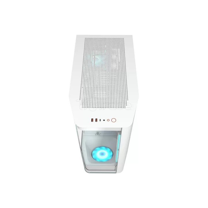 Boîtier Moyen Tour E-ATX Cougar FV270 RGB avec | Ordiland