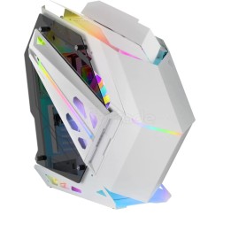 Boîtier Moyen Tour ATX Mars Gaming MC-Titan RGB avec | Ordiland