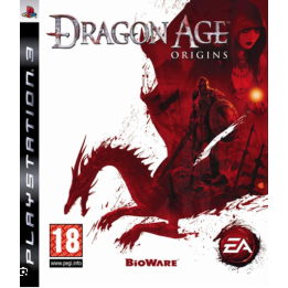Jeux PS3 : Dragon Age Origins - Occasion | Ordiland