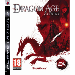 Jeux PS3 : Dragon Age...
