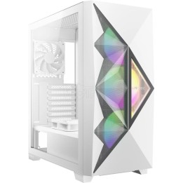 Boîtier Moyen Tour ATX Antec Dark Fleet DF800 Flux | Ordiland