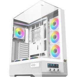 Boîtier Moyen Tour ATX Xigmatek Vision Pro RGB avec | Ordiland