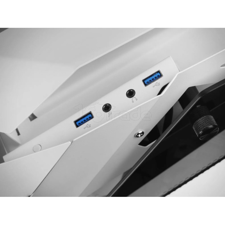 Boîtier Moyen Tour ATX Mars Gaming MC-Titan RGB avec | Ordiland