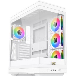 Boîtier Moyen Tour E-ATX Xigmatek Meta RGB avec | Ordiland