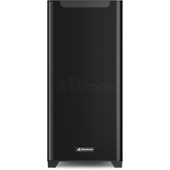 Boîtier Moyen Tour E-ATX Sharkoon M30 RGB avec | Ordiland