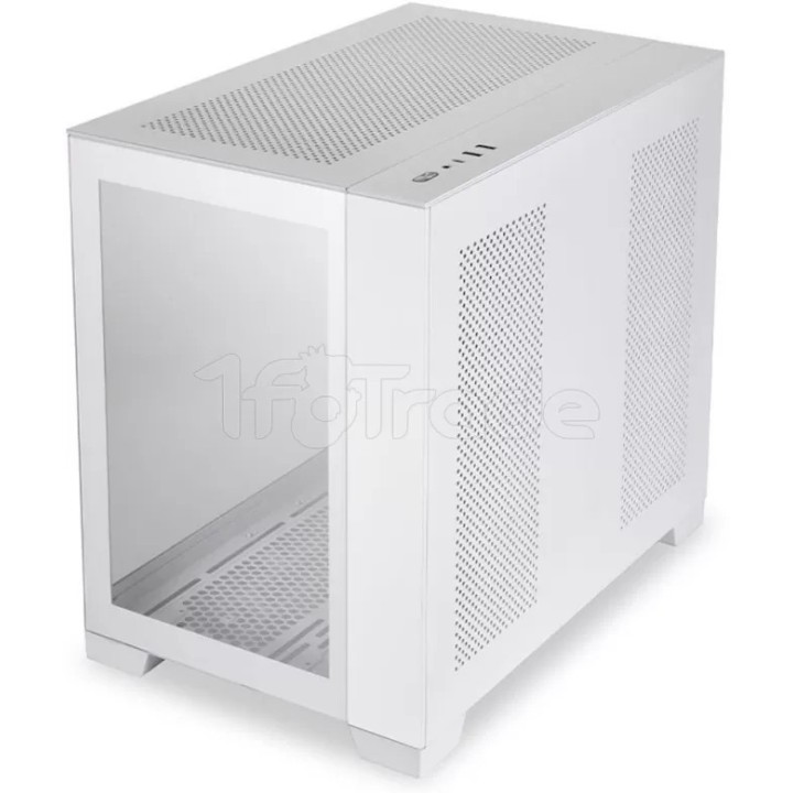 Boîtier Moyen Tour ATX Lian-Li O11 Dynamic Mini -S | Ordiland