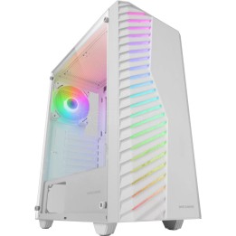 Boîtier Moyen Tour ATX Mars Gaming MC-Volt RGB avec | Ordiland
