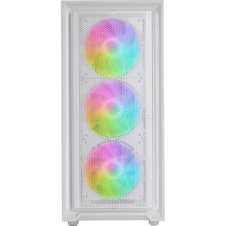 Boîtier Moyen Tour ATX Mars Gaming MC-AIr RGB avec | Ordiland