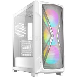 Boîtier Moyen Tour E-ATX Antec Dark Phantom DP505 RGB | Ordiland