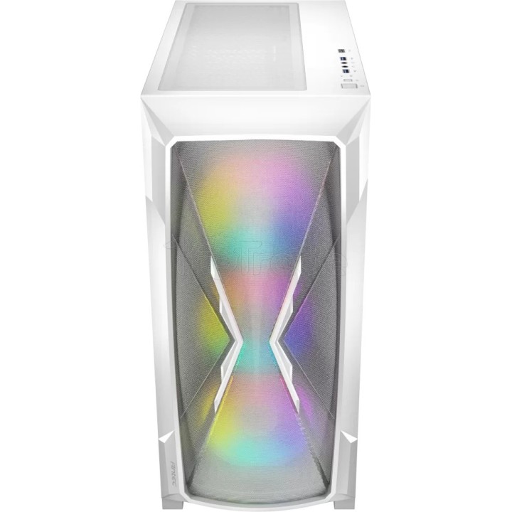 Boîtier Moyen Tour E-ATX Antec Dark Phantom DP505 RGB | Ordiland