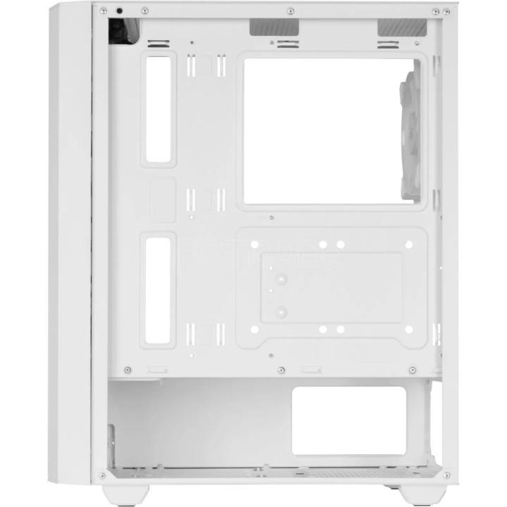 Boîtier Moyen Tour ATX Mars Gaming MC-Volt RGB avec | Ordiland