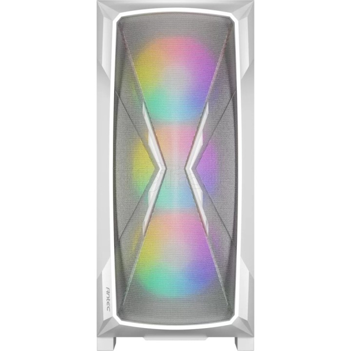 Boîtier Moyen Tour E-ATX Antec Dark Phantom DP505 RGB | Ordiland