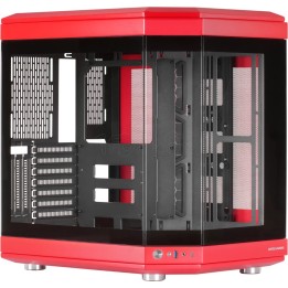 Boîtier Moyen Tour ATX Mars Gaming MC-3T RGB avec | Ordiland