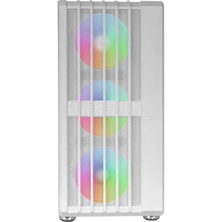 Boîtier Moyen Tour ATX Mars Gaming MC-Vault RGB avec | Ordiland