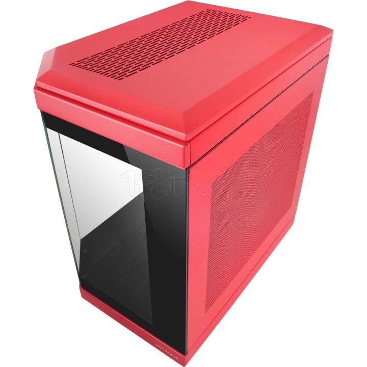 Boîtier Moyen Tour ATX Mars Gaming MC-3T RGB avec | Ordiland