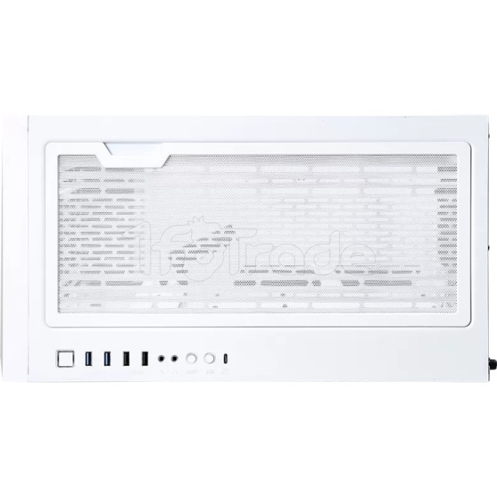 Boîtier Moyen Tour E-ATX Zalman Z9 Iceberg avec | Ordiland