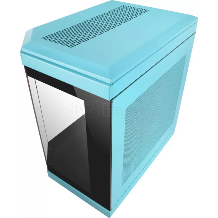 Boîtier Moyen Tour ATX Mars Gaming MC-3T RGB avec | Ordiland