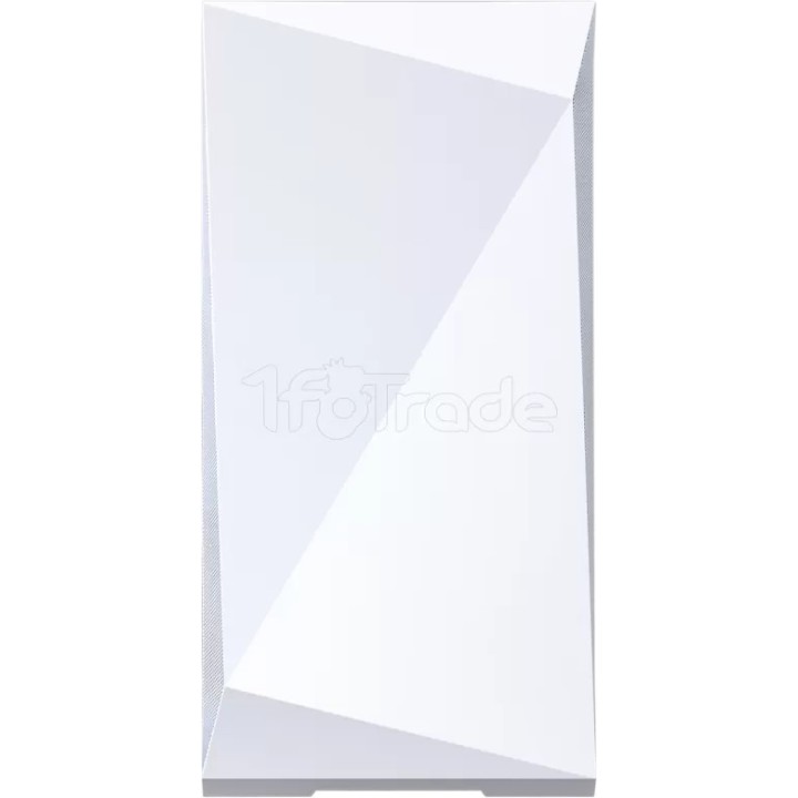 Boîtier Moyen Tour E-ATX Zalman Z9 Iceberg avec | Ordiland