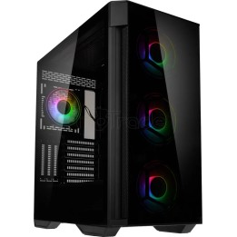 Boîtier Moyen Tour E-ATX Kolink Observatory Z RGB | Ordiland