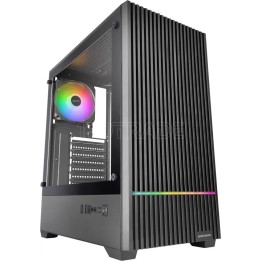 Boîtier Moyen Tour ATX Mars Gaming MC-Quantum RGB | Ordiland