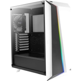 Boîtier Moyen Tour ATX AeroCool Cylon Pro Tempered | Ordiland