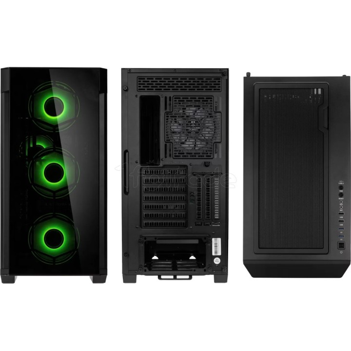 Boîtier Moyen Tour E-ATX Kolink Observatory Z RGB | Ordiland