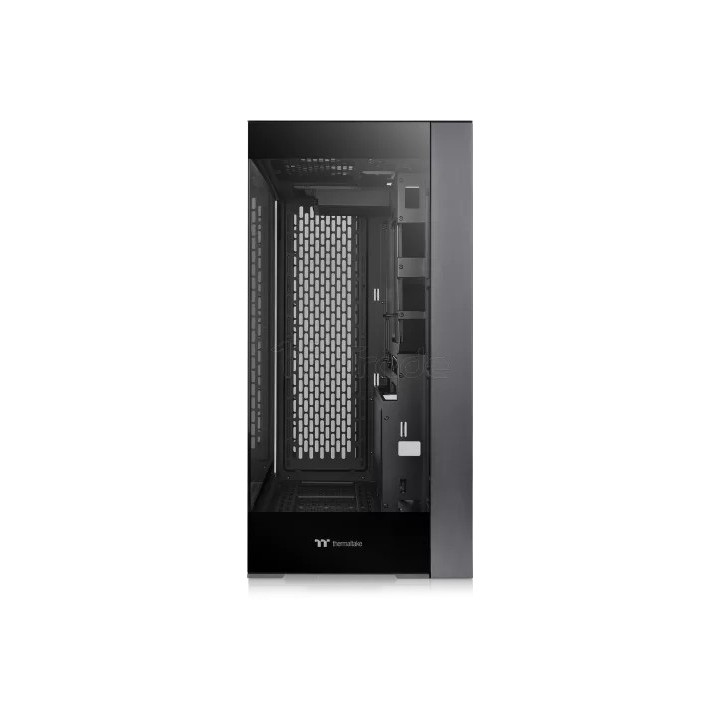 Boîtier Moyen Tour E-ATX Thermaltake Centralized | Ordiland