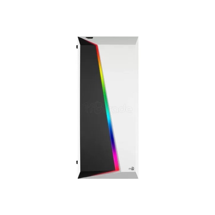 Boîtier Moyen Tour ATX AeroCool Cylon Pro Tempered | Ordiland