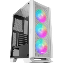 Boîtier Moyen Tour ATX Mars Gaming MC-C RGB avec | Ordiland