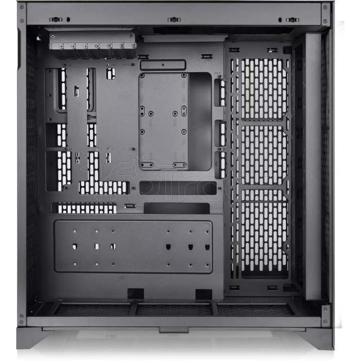 Boîtier Moyen Tour E-ATX Thermaltake Centralized | Ordiland