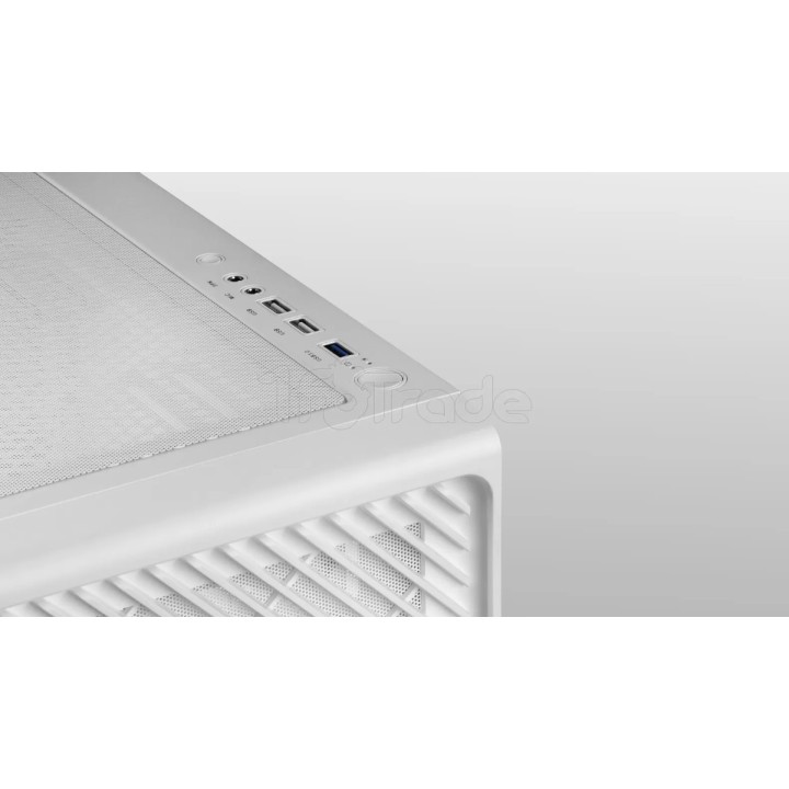 Boîtier Moyen Tour ATX Mars Gaming MC-F RGB avec | Ordiland