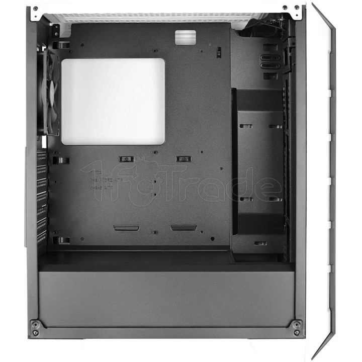Boîtier Moyen Tour ATX AeroCool Cylon Pro Tempered | Ordiland