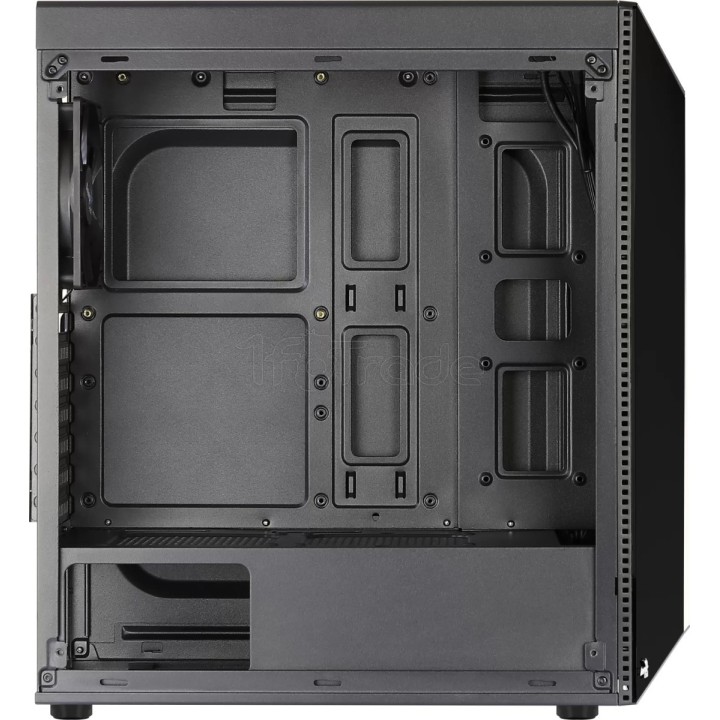 Boîtier Moyen Tour ATX AeroCool Shard Tempered Glass | Ordiland