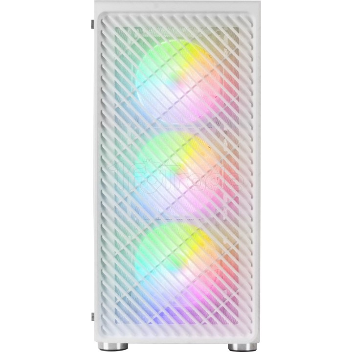Boîtier Moyen Tour ATX Mars Gaming MC-F RGB avec | Ordiland