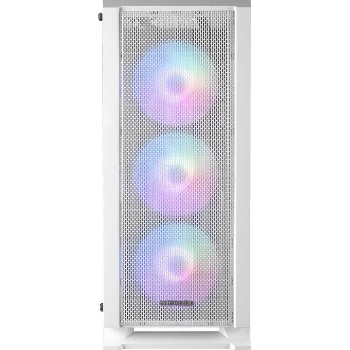 Boîtier Moyen Tour ATX Mars Gaming MC-C RGB avec | Ordiland