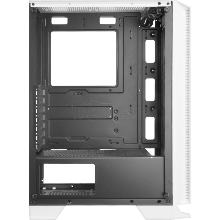 Boîtier Moyen Tour ATX Mars Gaming MC-C RGB avec | Ordiland
