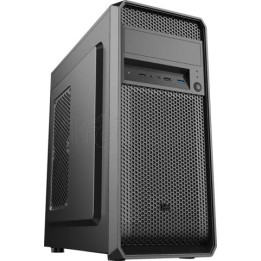 Boîtier Moyen Tour ATX iTek Prime Dark + alimentation | Ordiland
