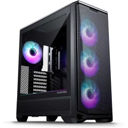 Boîtier Moyen Tour E-ATX Phanteks Eclipse G400A RGB | Ordiland