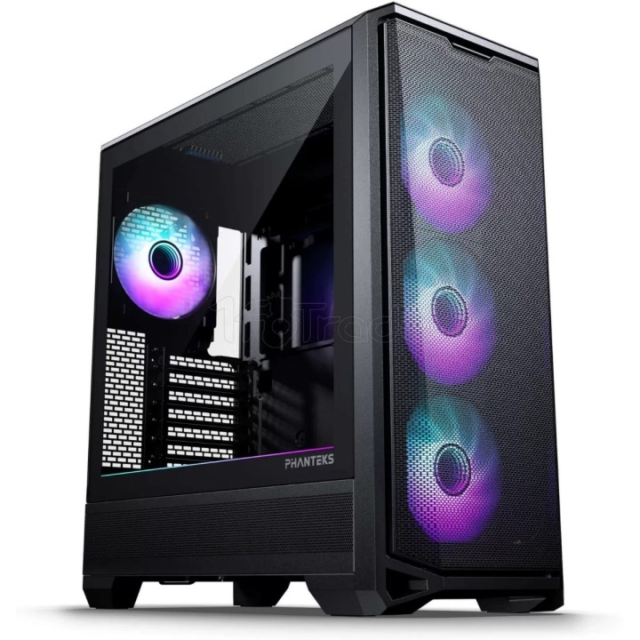 Boîtier Moyen Tour E-ATX Phanteks Eclipse G400A RGB | Ordiland