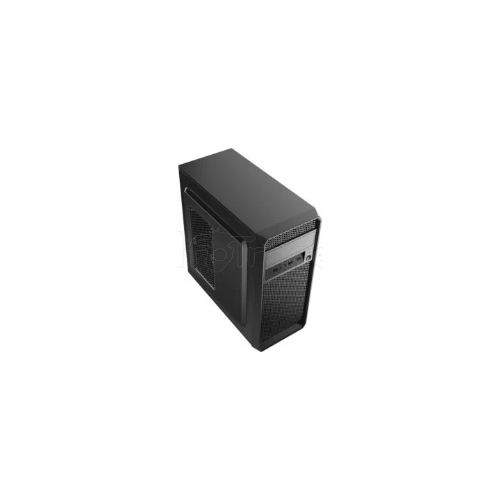 Boîtier Moyen Tour ATX iTek Prime Dark + alimentation | Ordiland