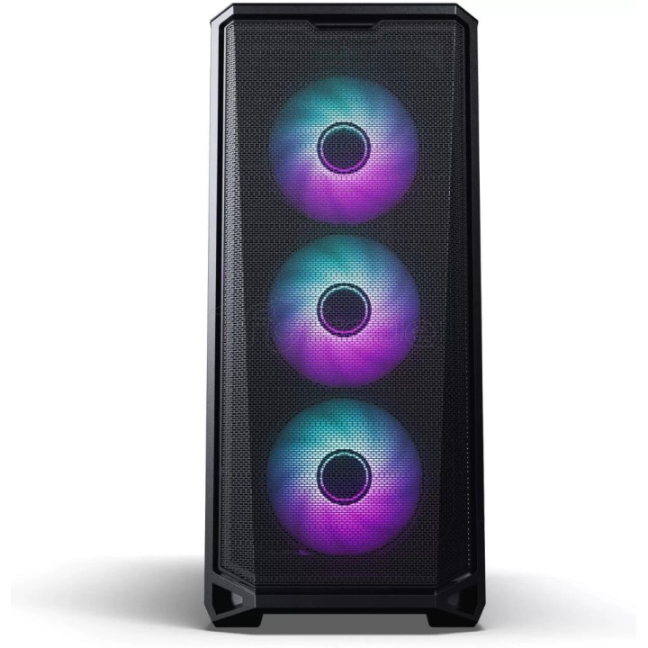 Boîtier Moyen Tour E-ATX Phanteks Eclipse G400A RGB | Ordiland