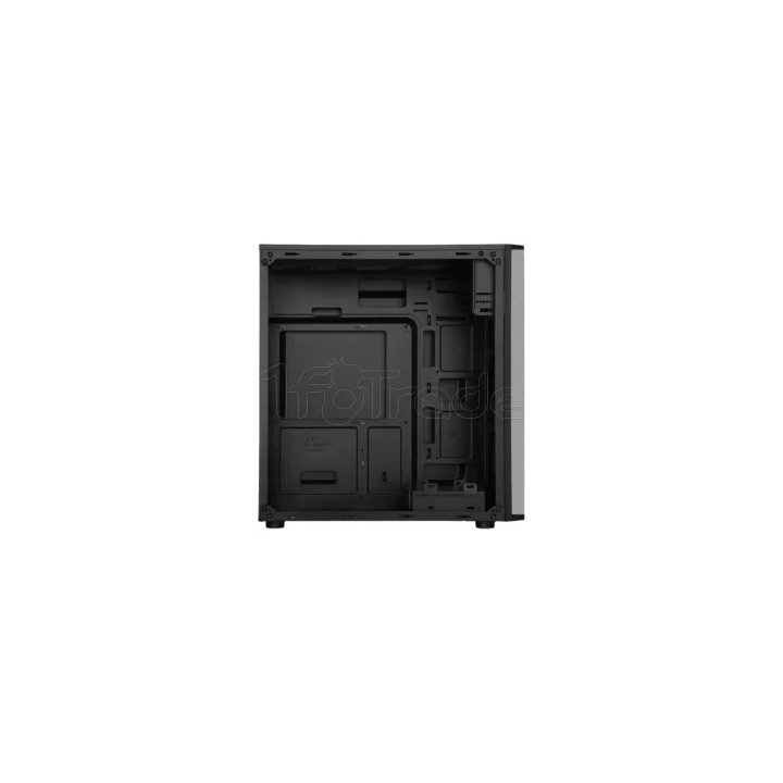 Boîtier Moyen Tour ATX iTek Prime Dark + alimentation | Ordiland