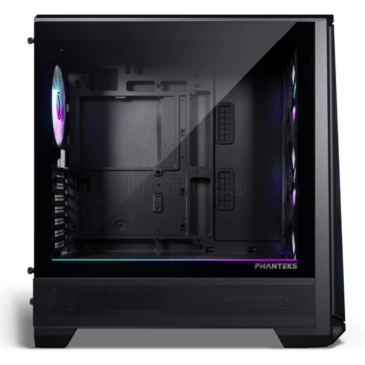 Boîtier Moyen Tour E-ATX Phanteks Eclipse G400A RGB | Ordiland