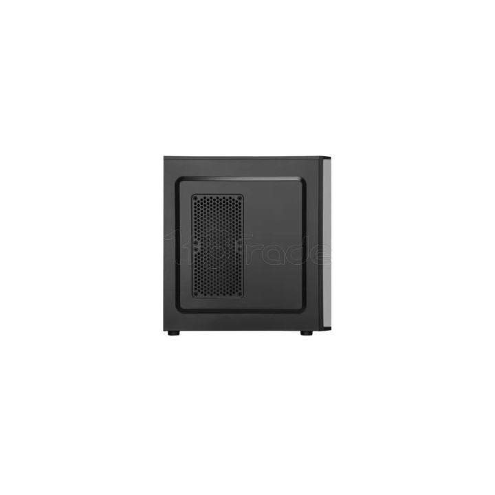 Boîtier Moyen Tour ATX iTek Prime Dark + alimentation | Ordiland