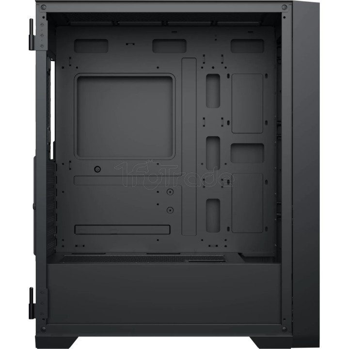 Boîtier Moyen Tour E-ATX Xigmatek Quantum RGB avec | Ordiland