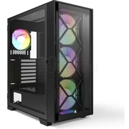 Boîtier Moyen Tour ATX Montech Air 1000 Premium avec | Ordiland